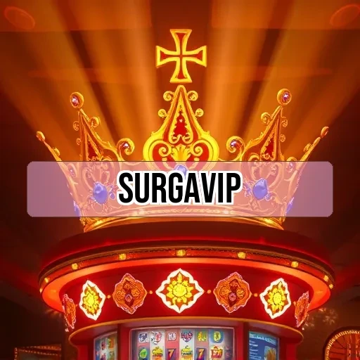 surgavip: Menyelami Serunya Fitur Kolaborasi Game Online