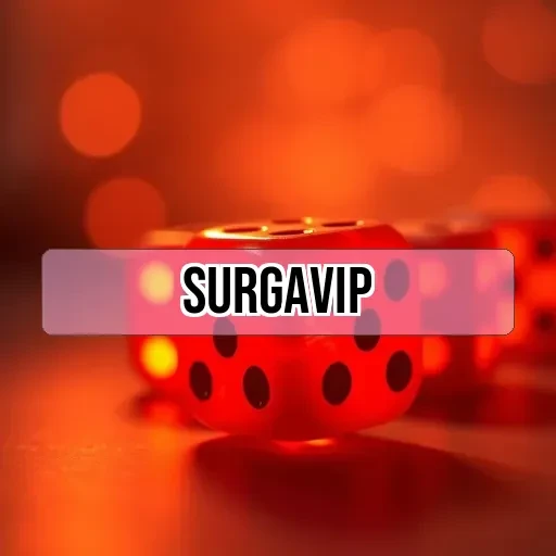 surgavip: Event Khusus Menarik untuk Gamers di Indonesia