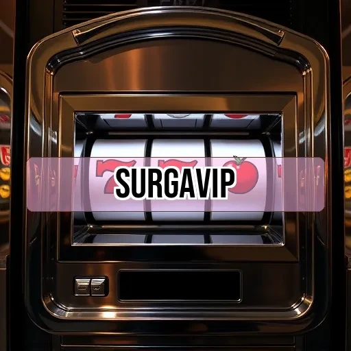 surgavip: Fitur Unik Pertemuan Online untuk Gamer Indonesia