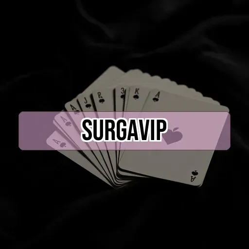 surgavip: Fitur Peringkat yang Mengubah Cara Anda Bermain Game Online