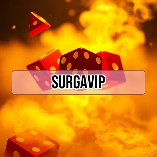 surgavip: Temukan Game Online Terbaik untuk Anda