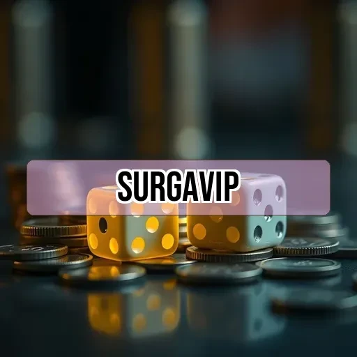 surgavip: Temukan Keseruan Game Olahraga Terbaik di Sini