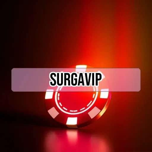 surgavip Game Strategi