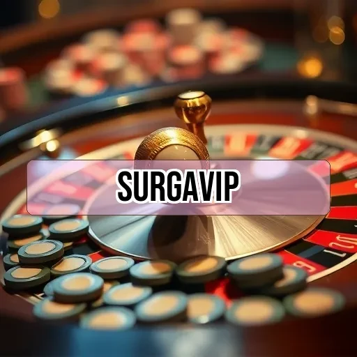 surgavip: Keunggulan Update Game Online yang Menarik di Indonesia
