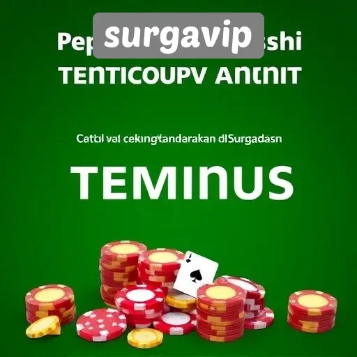 Rekomendasi Permainan Terbaik di Surgavip