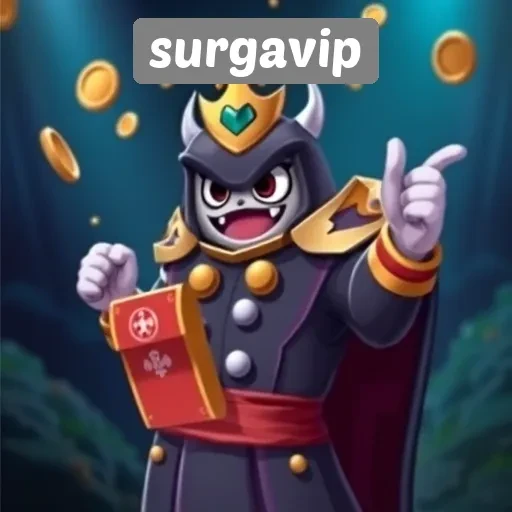 Apa Saja Jenis Game yang Tersedia di Surgavip