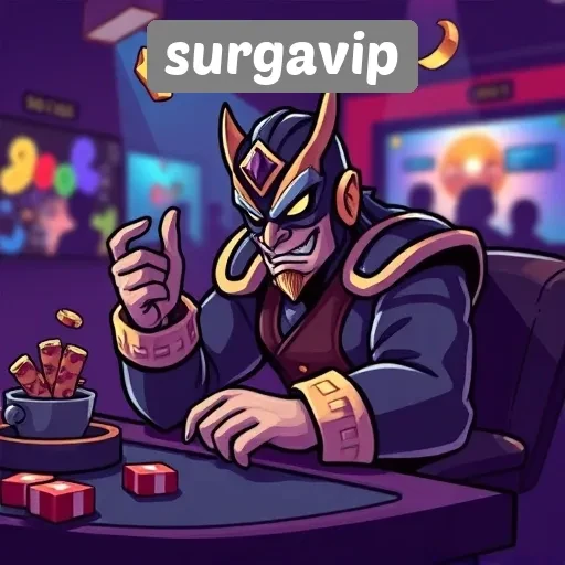 Panduan Lengkap Menggunakan Situs Game Surgavip