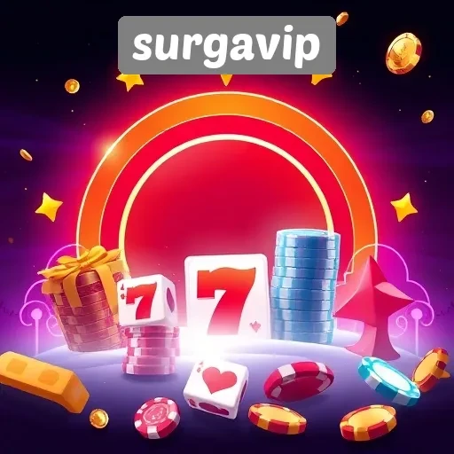 Mengulas Jenis Permainan Populer di Surgavip
