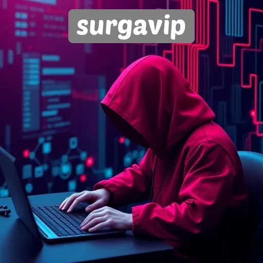 Keamanan Data Pemain di Situs Game Surgavip