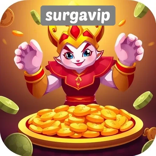 Keunggulan dan Fitur Menarik di Surgavip