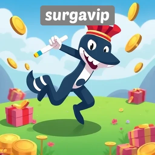 Mengenal Surgavip Sebagai Salah Satu Situs Game Populer