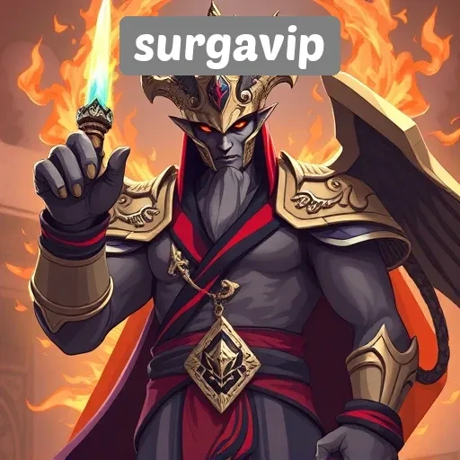 Taktik dan Strategi Bermain di Surgavip