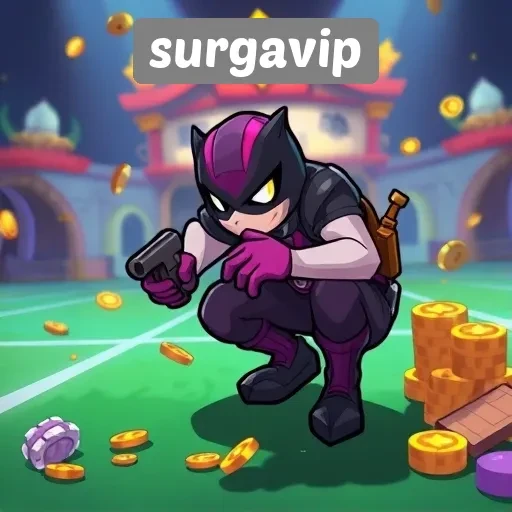 Review Pengalaman Pengguna di Situs Game Surgavip
