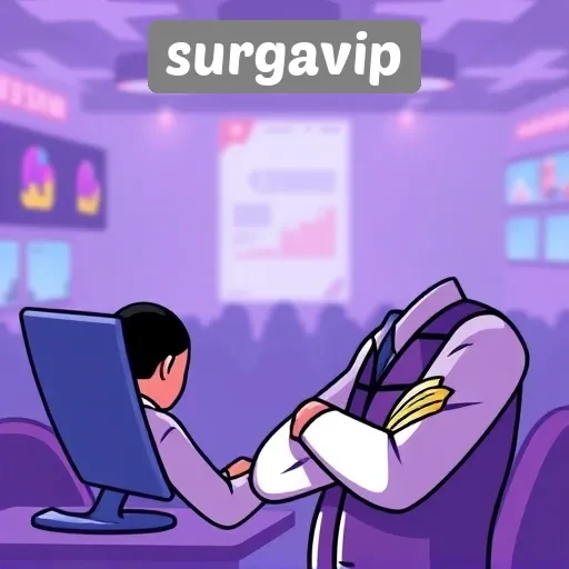 Tanggapan Pengguna tentang Pengalaman Bermain di Surgavip